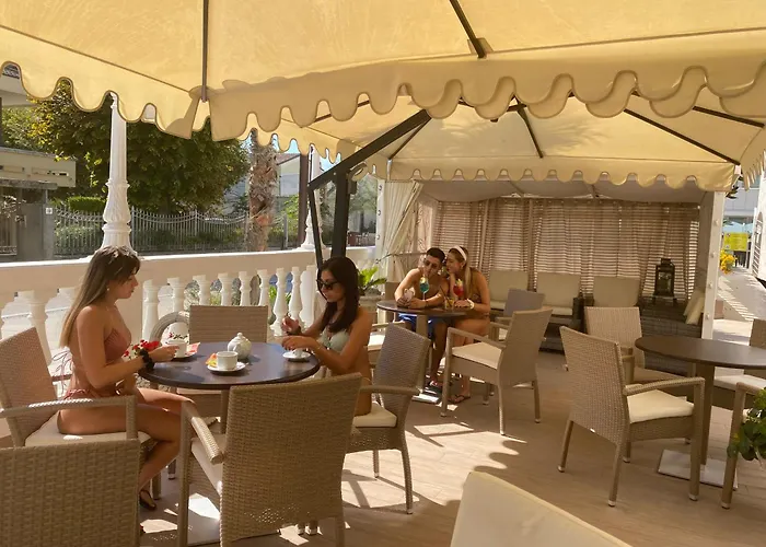 Hotel Caesar Paladium